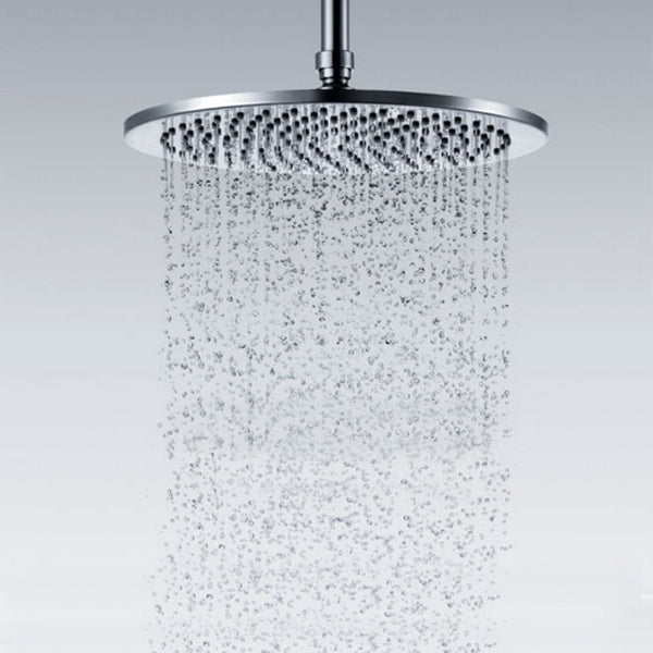 Shower Heads and Arms
