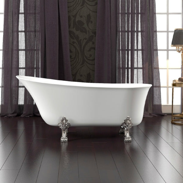 Clawfoot Tubs