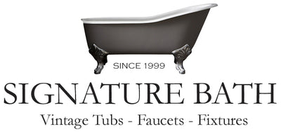 Signature Bath