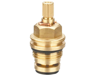 Brass Compression Cartridge