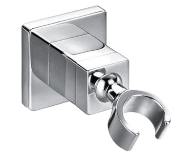 FH Cube Hand Shower Holder - Chrome