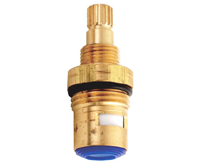 Brass Ceramic Cartridge