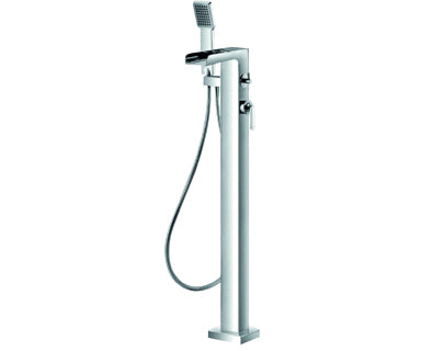 Cascade Waterfall Faucet - Freestanding