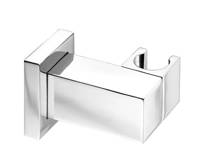 Cube Hand Shower Holder - Adjustable