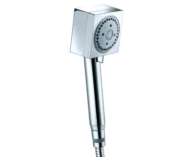 Cubica Hand Shower - Chrome