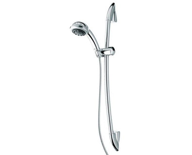Fresh Hand Shower With Arco Slide Rail