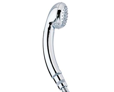 Gommina Hand Shower - Chrome