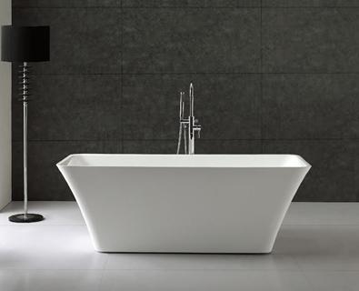 Malibu Freestanding Tub