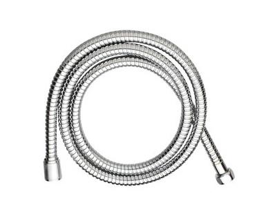 69" Metal Shower Hose - Chrome