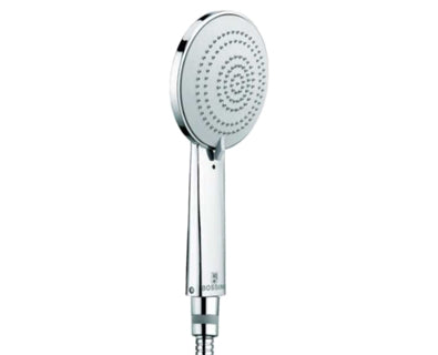 Mixa Hand Shower - 3 Spray Pattern