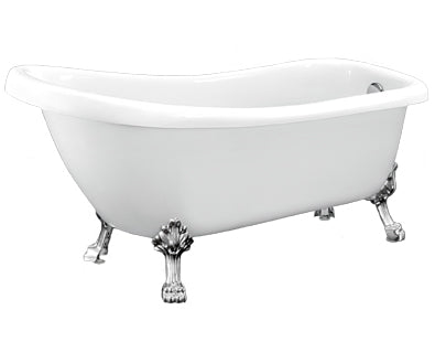 Newbury Slipper Bath