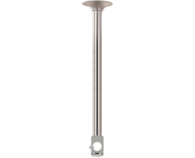 Ceiling Support For Shower Rod