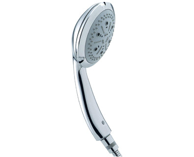 Ocean 4 Hand Shower - Multispray