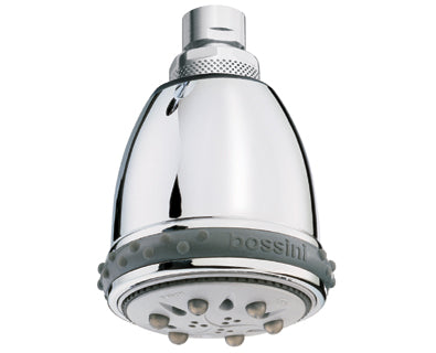 Ovo Gio Shower Head - Chrome