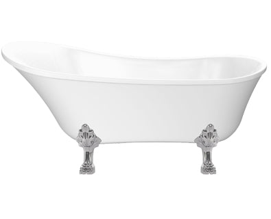 Prestige Slipper Tub