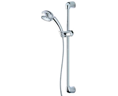 Prince-S Rail Shower Set