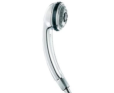 SincroA Hand Shower - 5 Spray