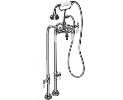 Spigot Tub Faucet - Freestanding Water Supplies