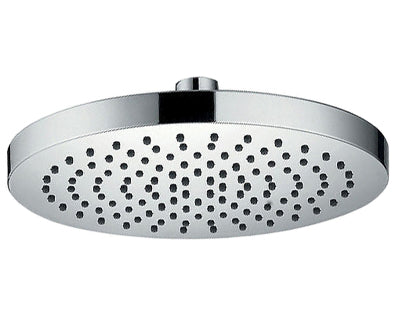 Uno Round Shower Head - Chrome