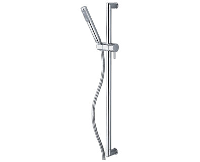 Zen Rail Shower with Hose