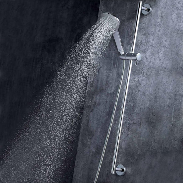 Shower Slide Bars