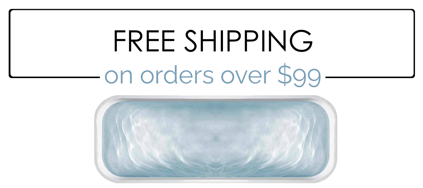 Free Shipping On Orders Over $50