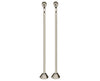 Straight Tub Supply Lines 