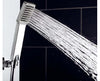 Chrome Hand Shower - Rain Spray Pattern