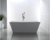 Bali Freestanding Acrylic Tub