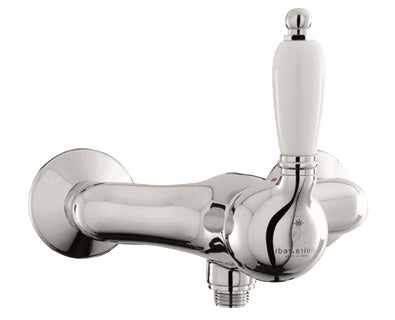 Canterbury Shower Mixer Valve - Lever Handle