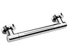 Cascata Shower Head Adjustable Spray Bar