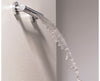 Waterfall Shower Head - Spa