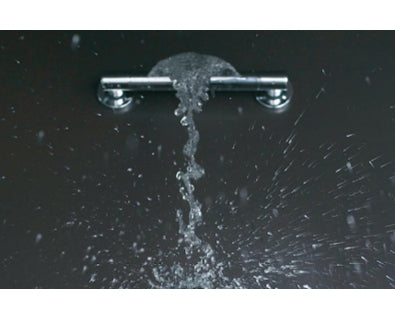 Bossini - Waterfall Spray Pattern