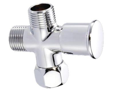 Faucet Diverter For Hand Shower 