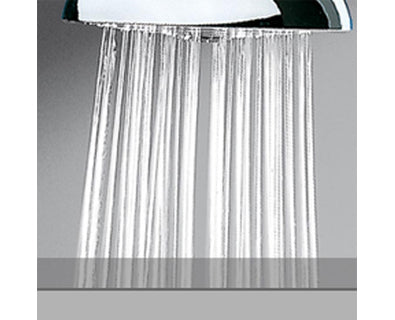 Rain Shower Pattern