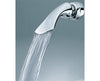 Bossini Waterfall Spray Pattern