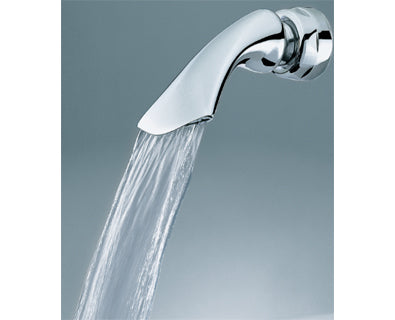 Bossini Waterfall Spray Pattern
