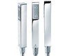 Slim Profile Hand Shower