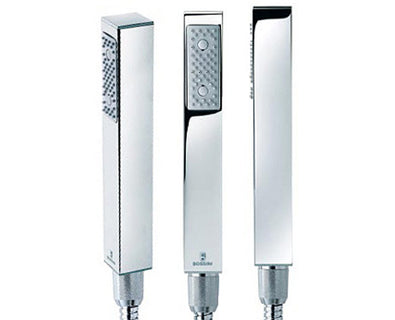 Slim Profile Hand Shower
