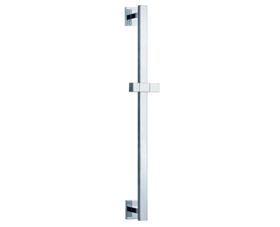 Adjustable Slide Rail - Chrome