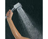 Hand Held Shower - Rain Spray