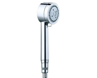 Cylindrica Hand Shower - Chrome