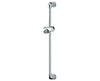 Shower Bar with Holder