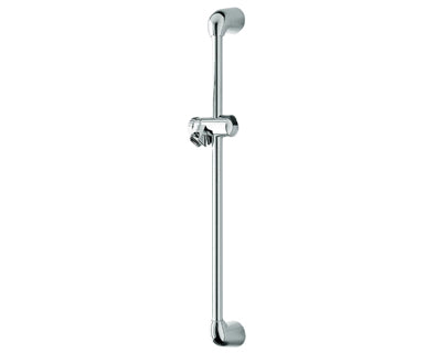 Shower Bar with Holder