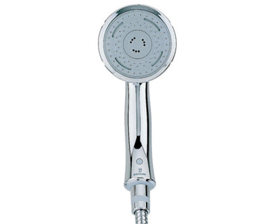 Duetto Hand Shower - Chrome