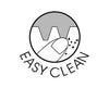 Easy Clean Logo -  Bossini