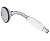 Hand Held Shower Head - Rain Spray Pattern