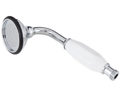 Epoque Hand Shower with Rain Spray
