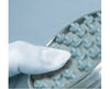 Easy Clean Rubber Nozzles - Grey