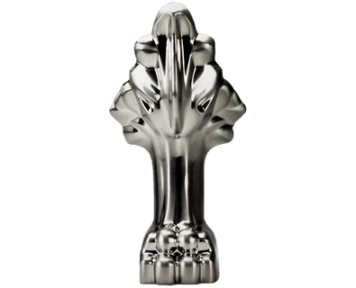Lions Clawfoot Paw